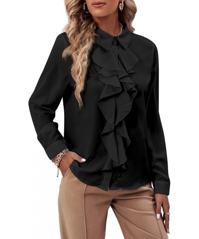 Blusa Negro -