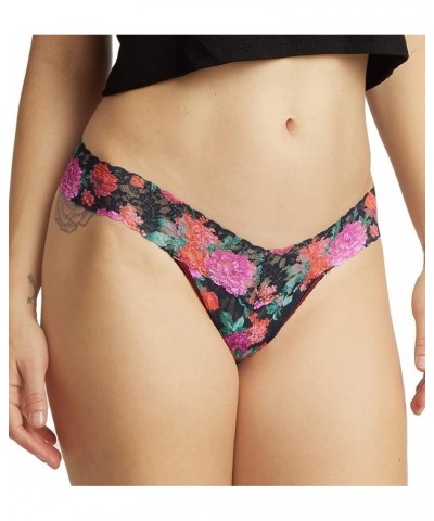 Tanga de picnic para mujer...