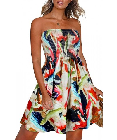 CHICGAL Summer Dresses for...