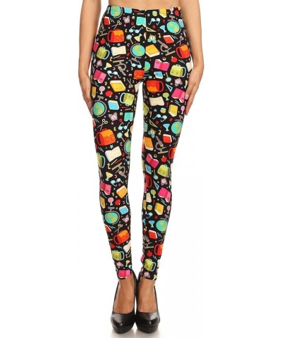 Leggings para mujer con...