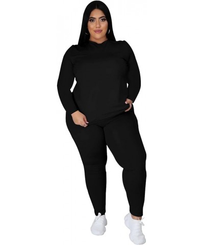 Women's Plus Size Two Piece...