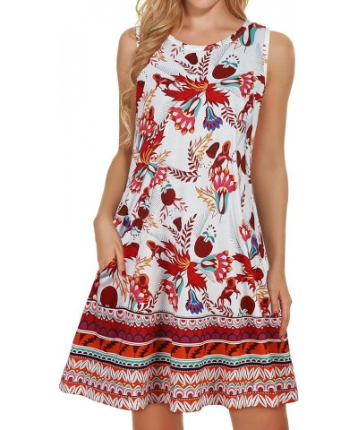 Summer Dresses for Women...