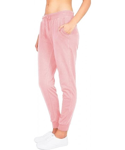 Women's Juniors Soft Jogger...