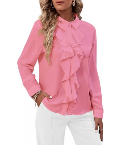 Blusa Rosado