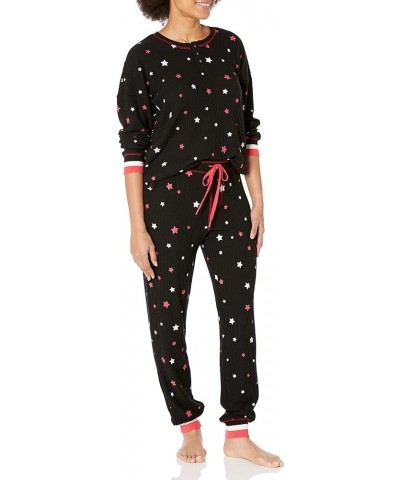 Loungewear Ski Jammie...