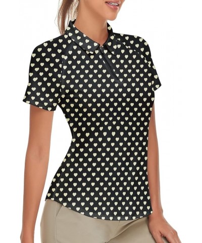 Camisa de Golf para Mujer...