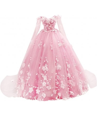 Vestido de quinceañera con...