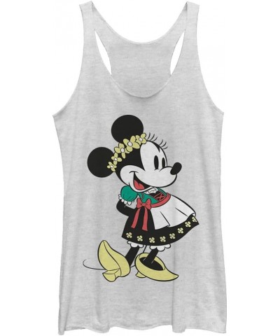 Classic Mickey Dirndl...