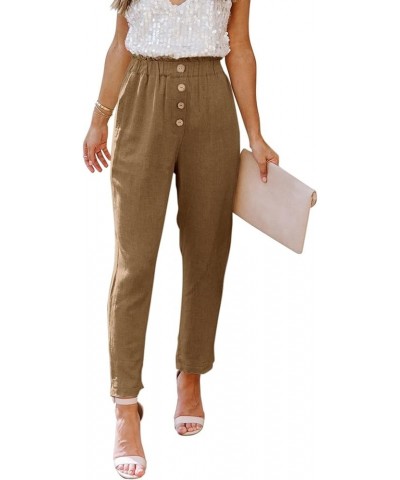 Corduroy Pants for Women...