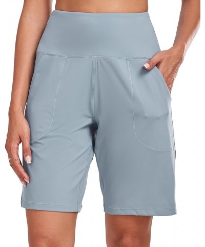 Women's High Waisted Shorts...