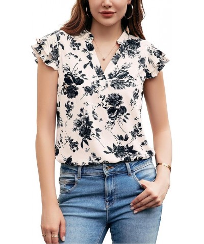 Blusa de verano para mujer,...