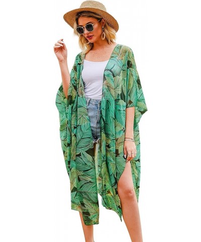 de la Mujer Loose Cover Ups...