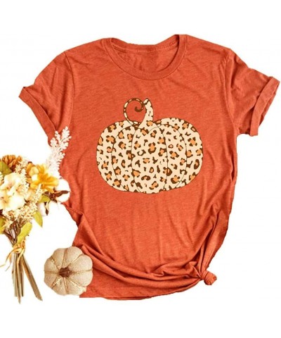 Camisa de calabaza de...