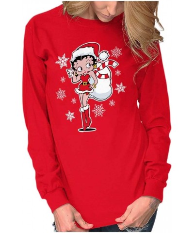 Betty Boop - playera de...