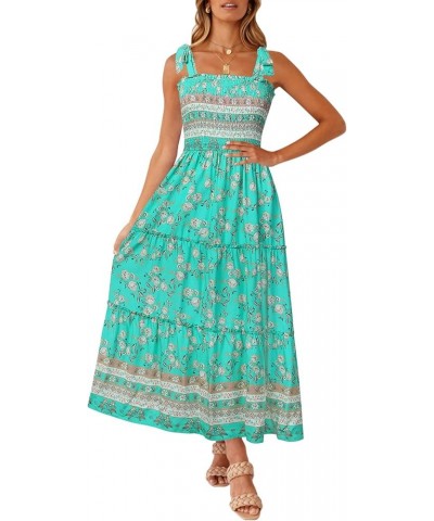 Women's Boho Summer Floral...