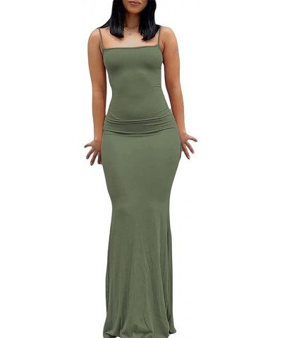 Women Sexy Bodycon Maxi...