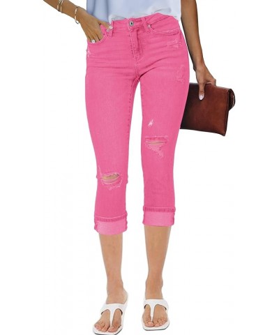 jeans capri para mujer,...