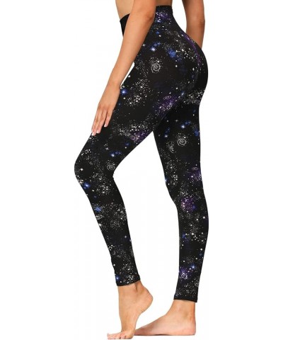 High Waisted Leggings for...