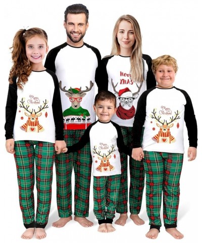 Pijamas familiares de...