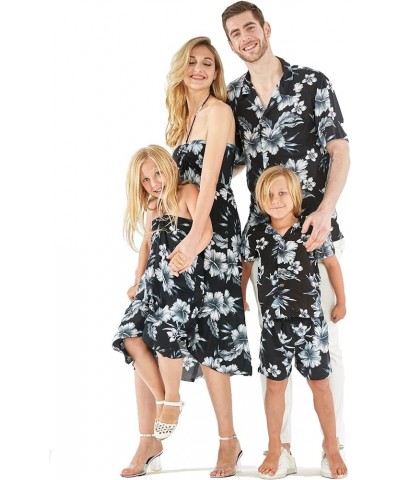 Matchable Family Hawaiian...