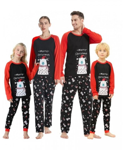 Family Matching Pajama Sets...