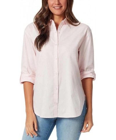 Amanda Monogram Camisa...