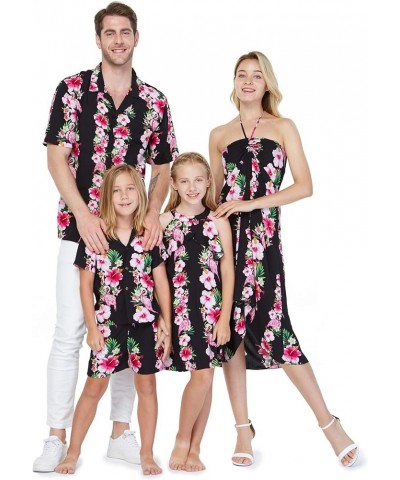 Matchable Family Hawaiian...