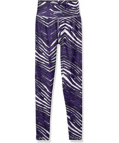 Women's Standard Zebra...